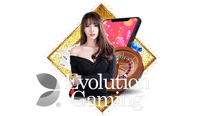 evolution gaming