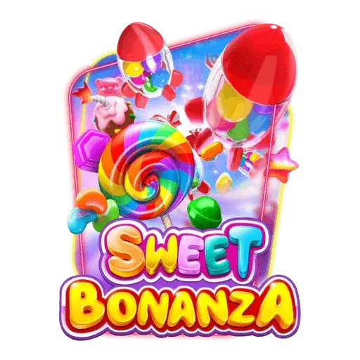 สมัครสมาชิก เล่น Sweet Bonanza รับโบนัสและเครดิตฟรี