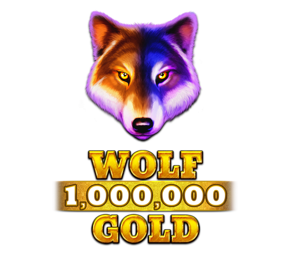 กราฟิกของเกม Wolf Gold