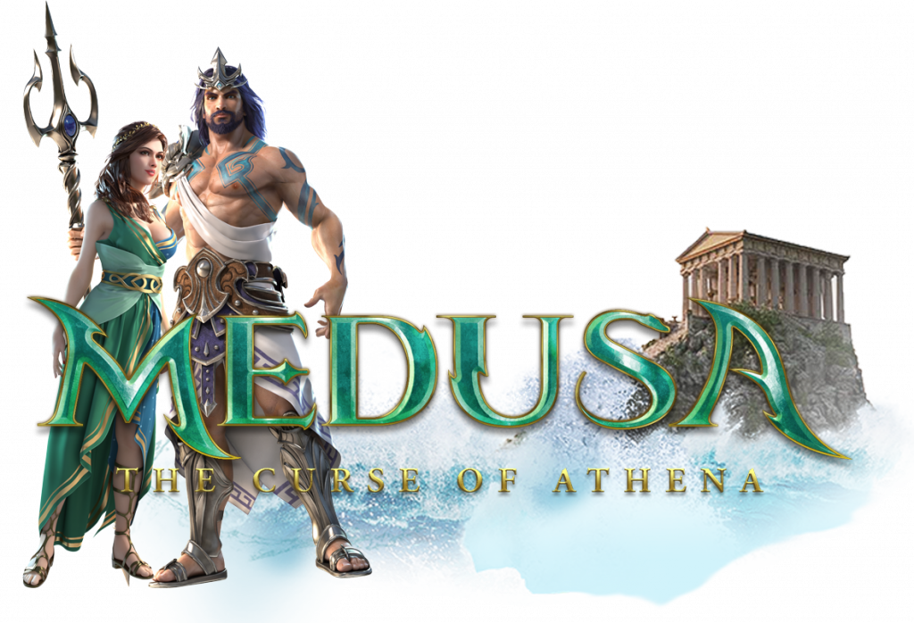 เรียนรู้สัญลักษณ์ เกมสล็อต Medusa ก่อนเริ่มเล่น