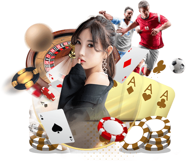 Poker Online  โป๊กเกอร์คาสิโนอันดับ1 เล่นง่ายได้เงินจริง100%